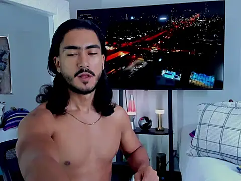 david  johnson372 online show from March 2, 2026, 12:45 pm