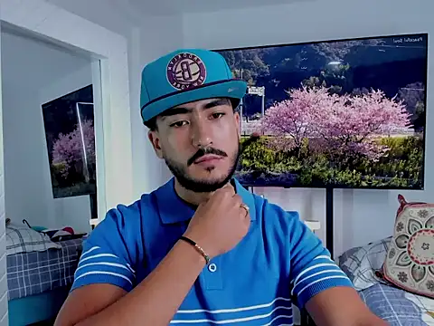 david  johnson372 online show from March 11, 2026, 2:12 pm