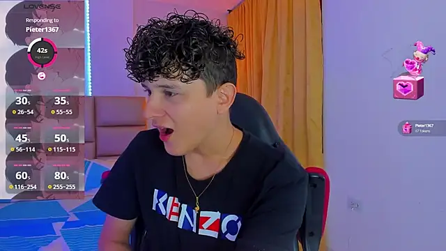 Nathan Bluee online show from January 6, 2025, 12:57 pm