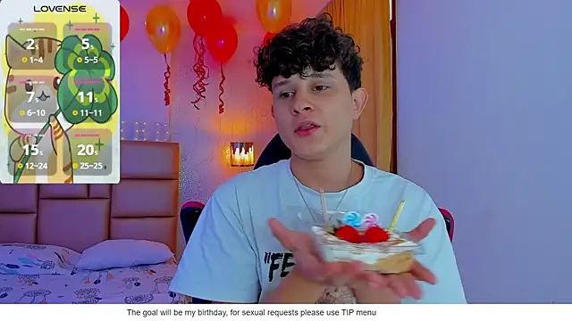 Nathan Bluee online show from March 19, 2025, 4:34 pm