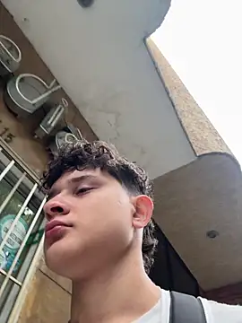 Nathan Bluee online show from October 8, 2025, 12:03 pm