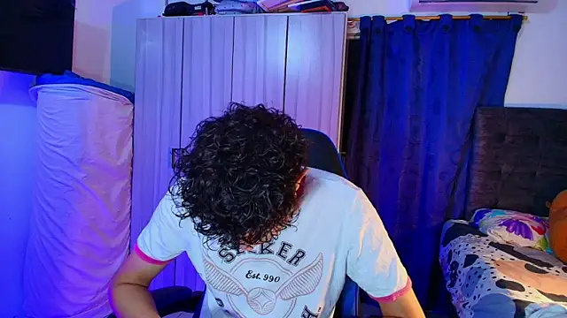 Nathan Bluee online show from February 16, 2026, 4:36 pm