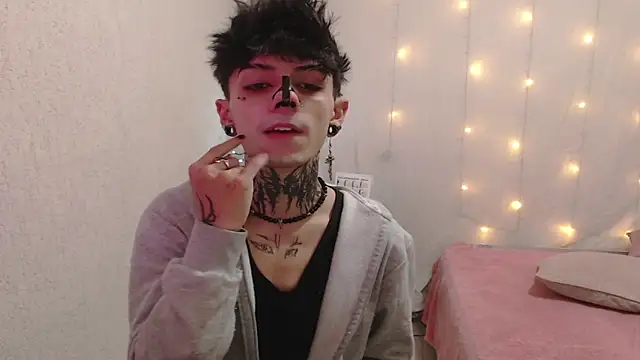 Andy bapho online show from January 24, 2025, 3:55 pm