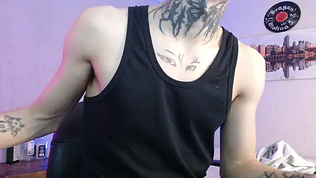 Andy bapho online show from January 25, 2025, 2:36 pm