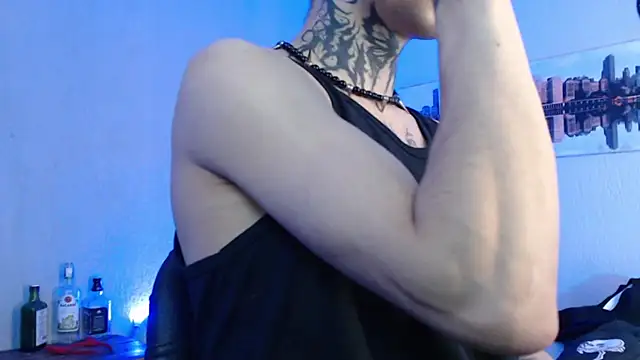 Andy bapho online show from February 8, 2025, 3:00 pm