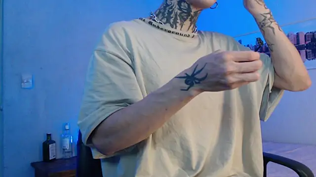 Andy bapho online show from March 4, 2025, 2:53 pm