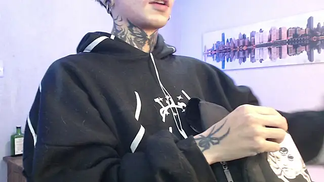 Andy bapho online show from March 9, 2025, 3:16 pm