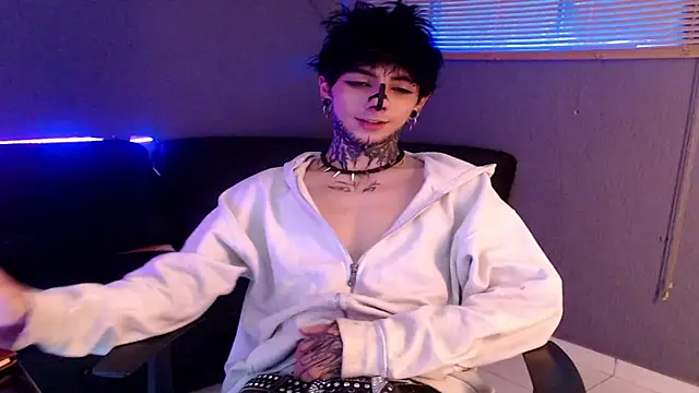 Andy bapho online show from October 11, 2025, 4:05 pm