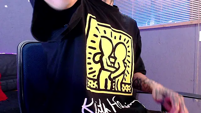 Andy bapho online show from October 15, 2025, 2:28 pm