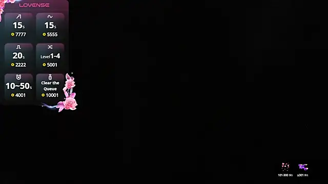 Samanthamillher10 online show from February 2, 2025, 2:34 pm