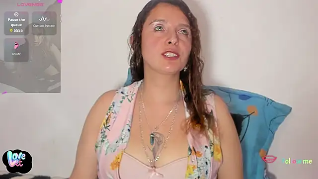 Baioleth online show from November 22, 2025, 9:36 pm