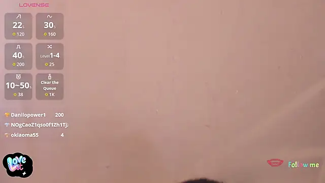 Baioleth online show from February 6, 2026, 4:10 pm