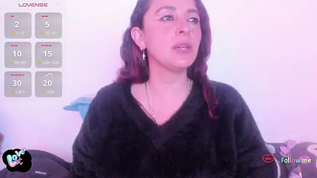 Baioleth online show from April 4, 2026, 9:45 pm