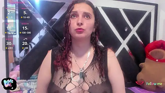Baioleth online show from May 28, 2026, 8:17 pm