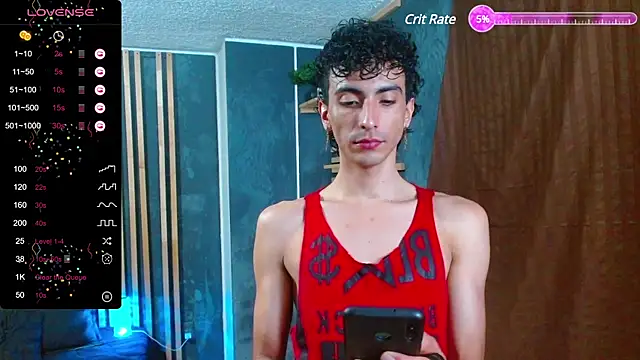 Snapshot of alexxis_26 chatting on December 18, 2024, 3:26 am alexxis 26 online show from December 18, 2024, 3:26 am