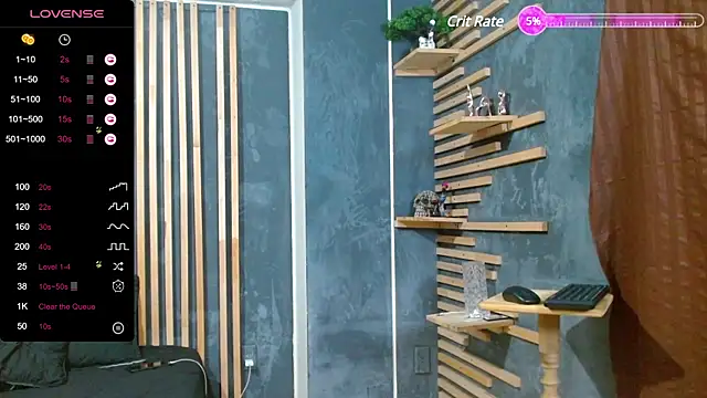 Snapshot of alexxis_26 chatting on December 18, 2024, 6:32 am alexxis 26 online show from December 18, 2024, 6:32 am