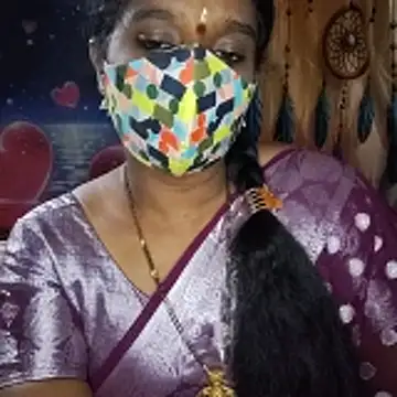 anisha91 online show from February 23, 2026, 4:04 pm