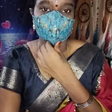 anisha91 online show from April 24, 2026, 3:53 am