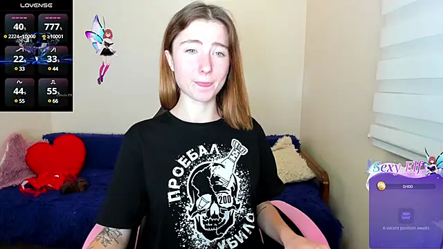 Snapshot of Luxuryalma chatting on December 25, 2024, 9:34 am Luxuryalma online show from December 25, 2024, 9:34 am