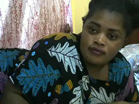 Ebonnygirl online show from March 1, 2025, 2:23 pm