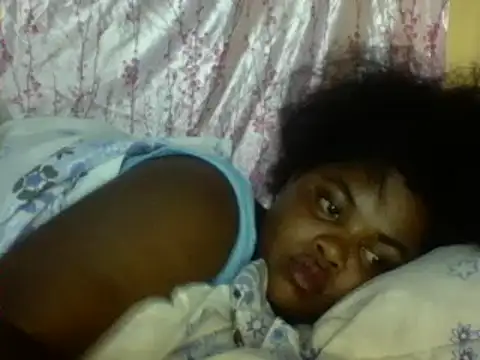 Ebonnygirl online show from March 22, 2025, 6:22 am