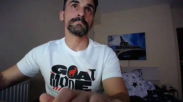 amydamarw online show from March 14, 2026, 6:02 pm