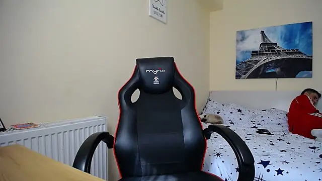 amydamarw online show from April 18, 2026, 11:25 am