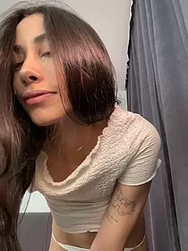 Sophiehii online show from July 16, 2026, 10:54 am