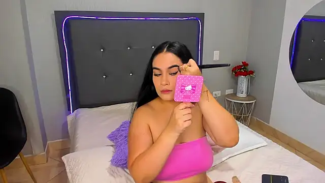 emma lye online show from January 11, 2025, 8:21 pm