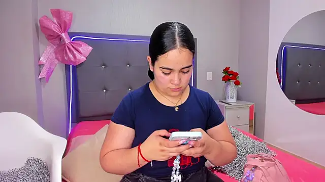 emma lye online show from February 11, 2026, 9:20 pm