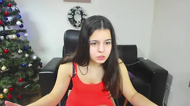 Snapshot of Molly_Owens chatting on January 15, 2025, 6:54 am Molly Owens online show from January 15, 2025, 6:54 am