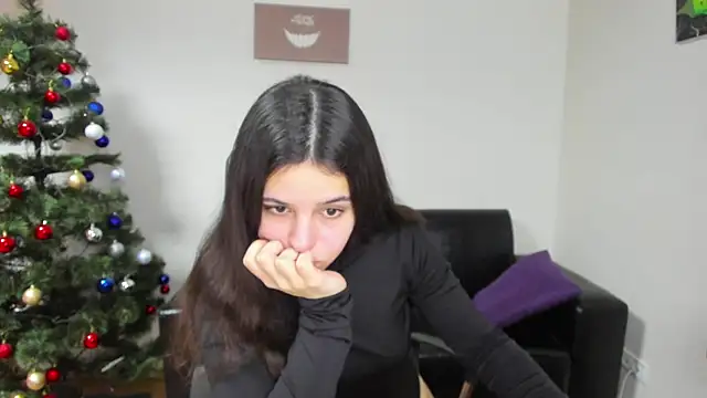 Snapshot of Molly_Owens chatting on January 17, 2025, 7:41 am Molly Owens online show from January 17, 2025, 7:41 am