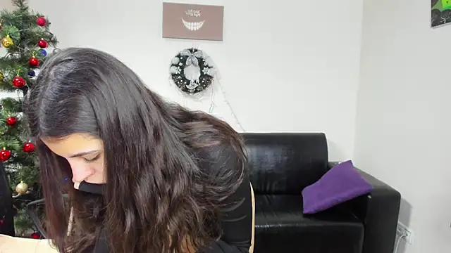 Snapshot of Molly_Owens chatting on January 17, 2025, 10:44 am Molly Owens online show from January 17, 2025, 10:44 am