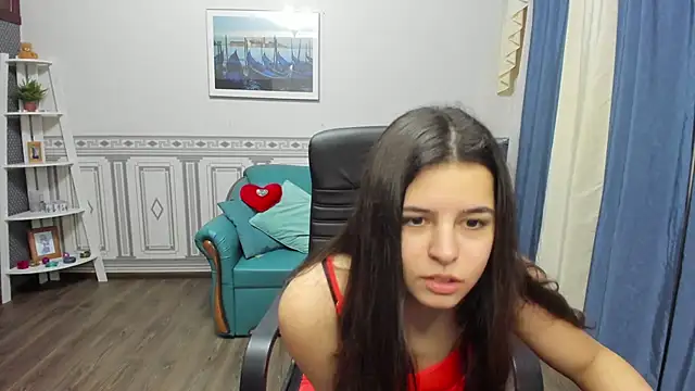 Snapshot of Molly_Owens chatting on February 14, 2025, 10:07 am Molly Owens online show from February 14, 2025, 10:07 am