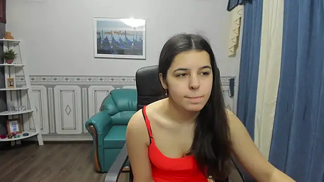 Snapshot of Molly_Owens chatting on February 15, 2025, 7:38 am Molly Owens online show from February 15, 2025, 7:38 am