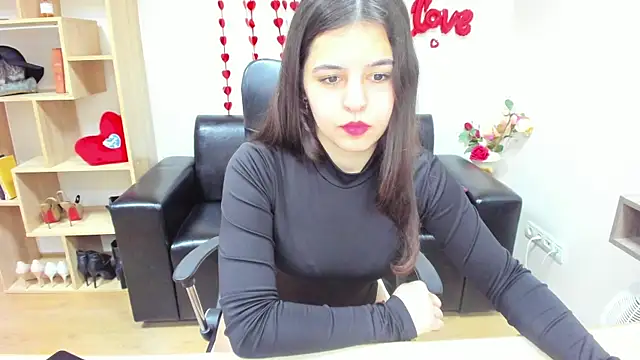Snapshot of Molly_Owens chatting on February 17, 2025, 12:48 pm Molly Owens online show from February 17, 2025, 12:48 pm