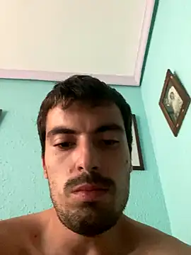 frantri00 online show from October 11, 2025, 6:56 am