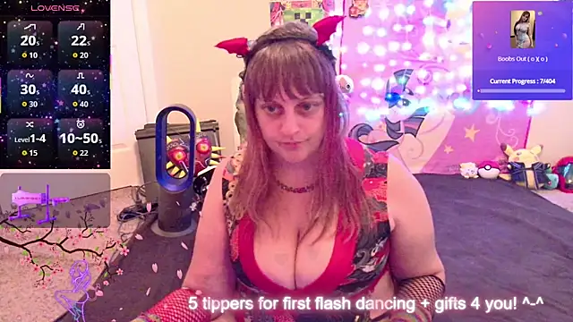 Snapshot of BabyZelda chatting on April 29, 2026, 1:37 pm BabyZelda online show from April 29, 2026, 1:37 pm