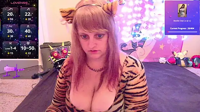 Snapshot of BabyZelda chatting on May 4, 2026, 6:20 am BabyZelda online show from May 4, 2026, 6:20 am