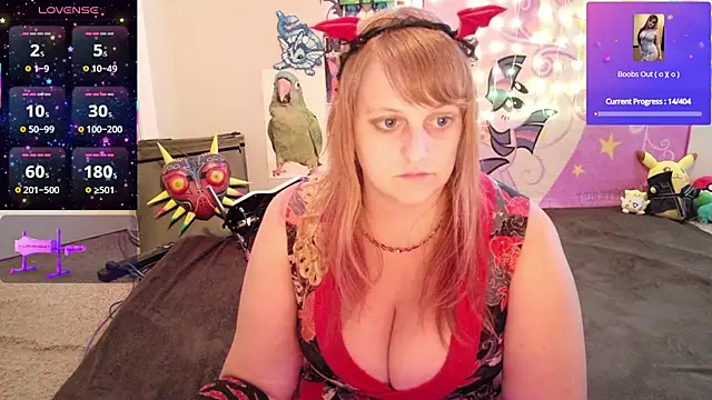 Snapshot of BabyZelda chatting on May 18, 2026, 3:07 pm BabyZelda online show from May 18, 2026, 3:07 pm