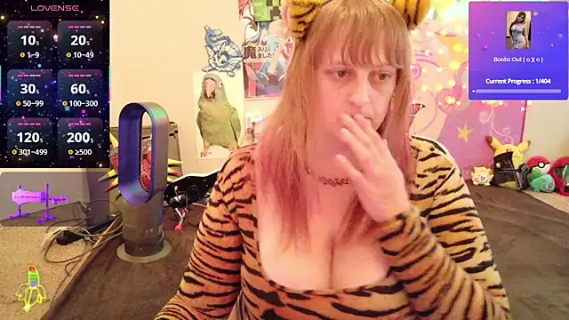 Snapshot of BabyZelda chatting on May 20, 2026, 10:27 pm BabyZelda online show from May 20, 2026, 10:27 pm