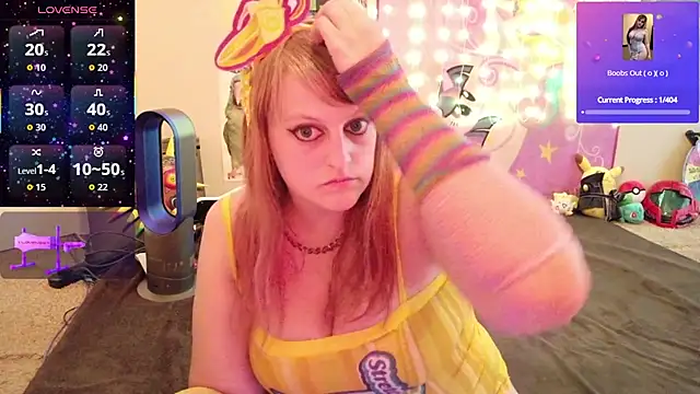 Snapshot of BabyZelda chatting on May 25, 2026, 10:38 pm BabyZelda online show from May 25, 2026, 10:38 pm