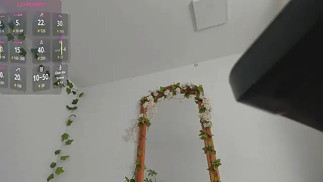 ShegoBlake online show from April 20, 2026, 12:57 am