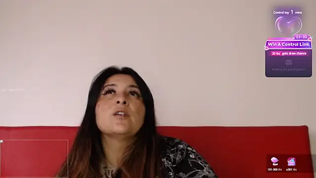 Snapshot of amydeepqueen chatting on December 27, 2024, 11:50 am amydeepqueen online show from December 27, 2024, 11:50 am