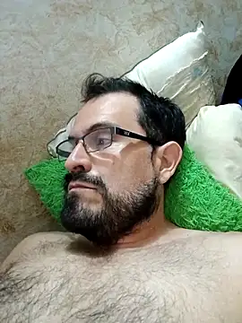 SbasTone Muscle online show from December 21, 2025, 2:35 pm