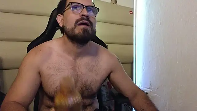 SbasTone Muscle online show from January 9, 2026, 2:42 pm