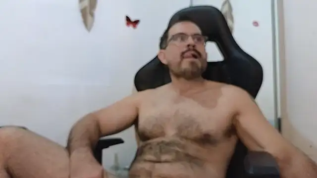 SbasTone Muscle online show from February 17, 2026, 2:57 pm