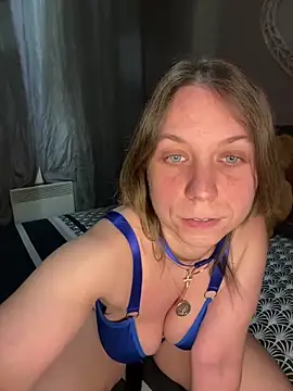 Aphrodite-22 online show from January 28, 2025, 4:08 pm