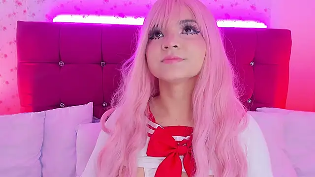 Mai higurashi online show from February 16, 2026, 8:05 pm