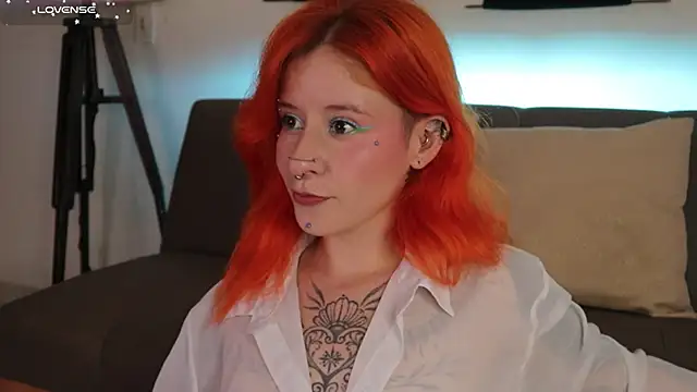 Daarlene online show from March 4, 2026, 6:25 pm